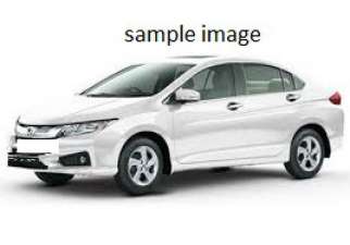 Honda City others